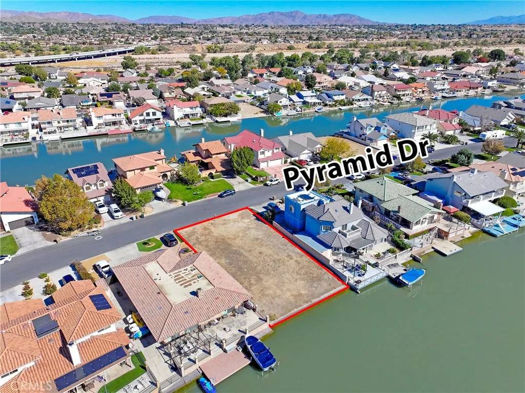 Victorville, CA 92395,13550 Pyramid