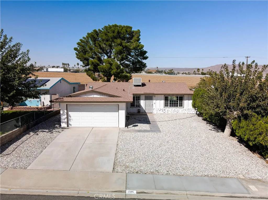 Barstow, CA 92311,1305 Piute Street