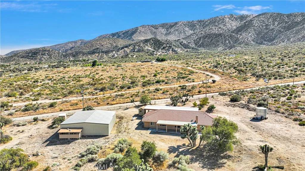 Phelan, CA 92371,4426 E Oil Well