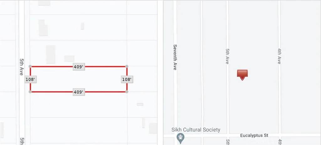 Hesperia, CA 92345,0 5th