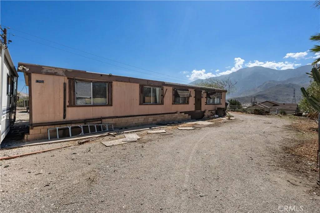 Whitewater, CA 92282,12800 Glen View Court