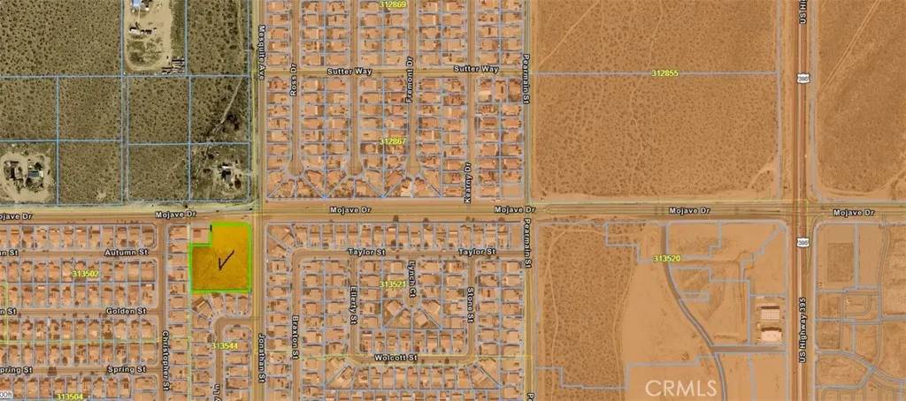 Adelanto, CA 92301,0 Mojave