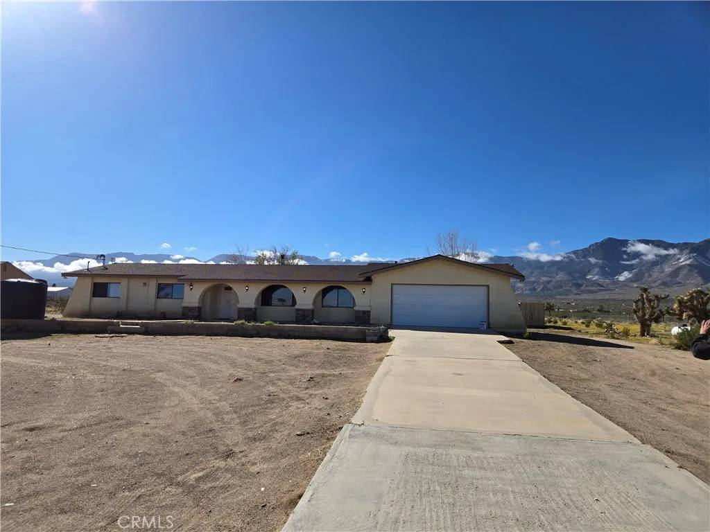 Lucerne Valley, CA 92356,31131 Sutter
