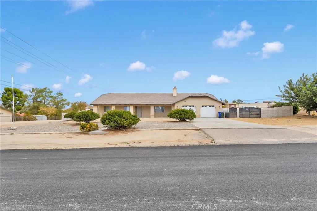 Apple Valley, CA 92307,15675 Pohez