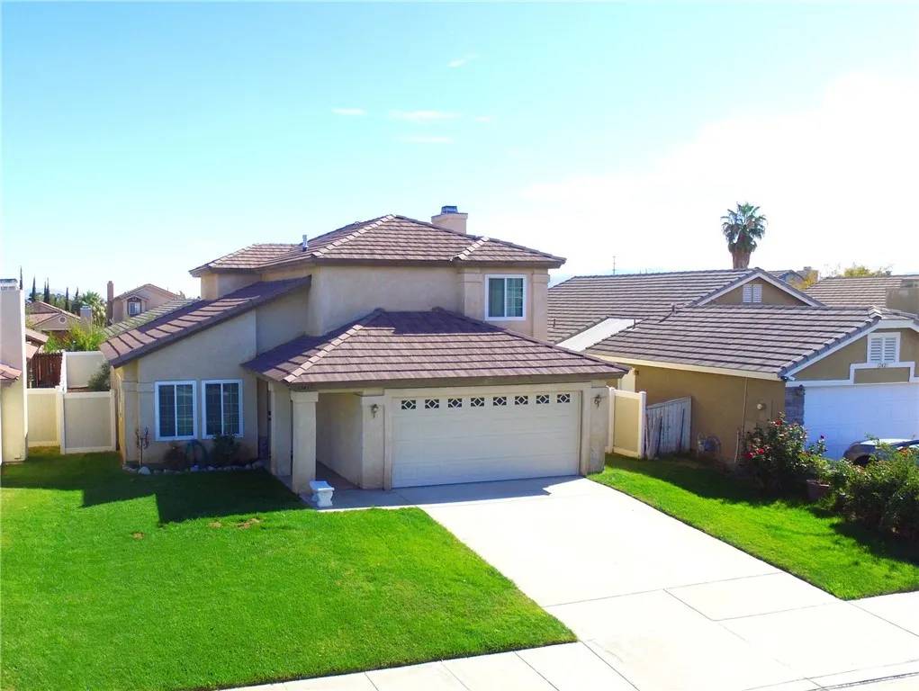 Victorville, CA 92392,12437 Driftstone Drive