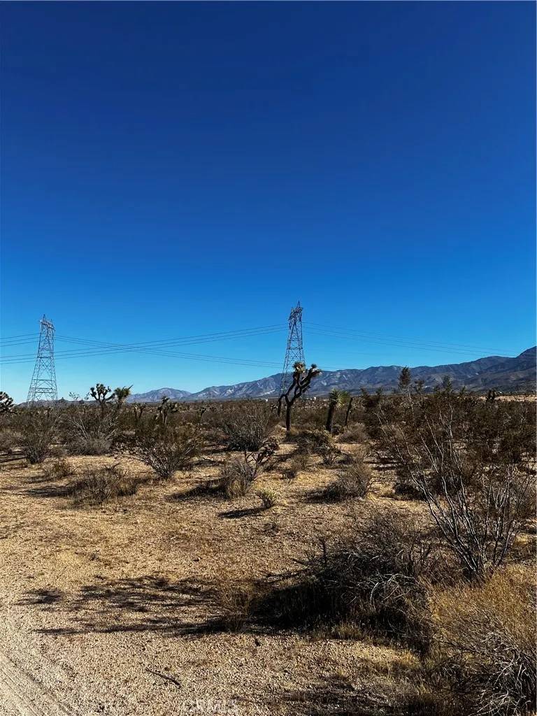 Lucerne Valley, CA 92356,0 Canyon View