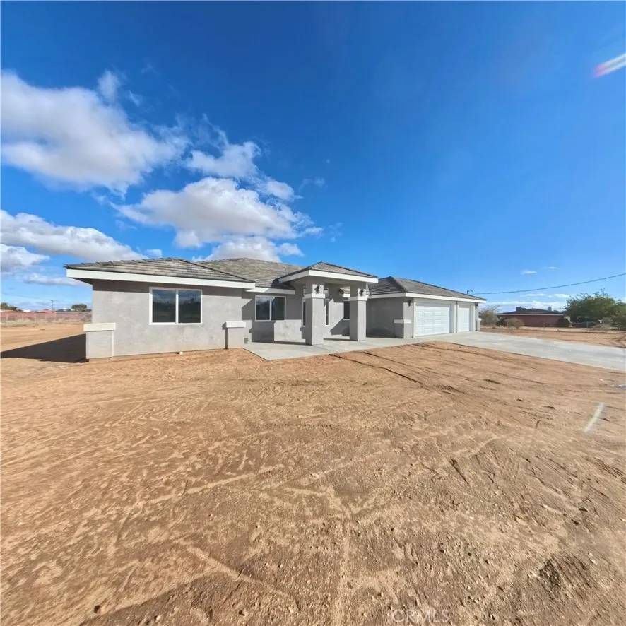 Hesperia, CA 92345,17576 Hercules Street