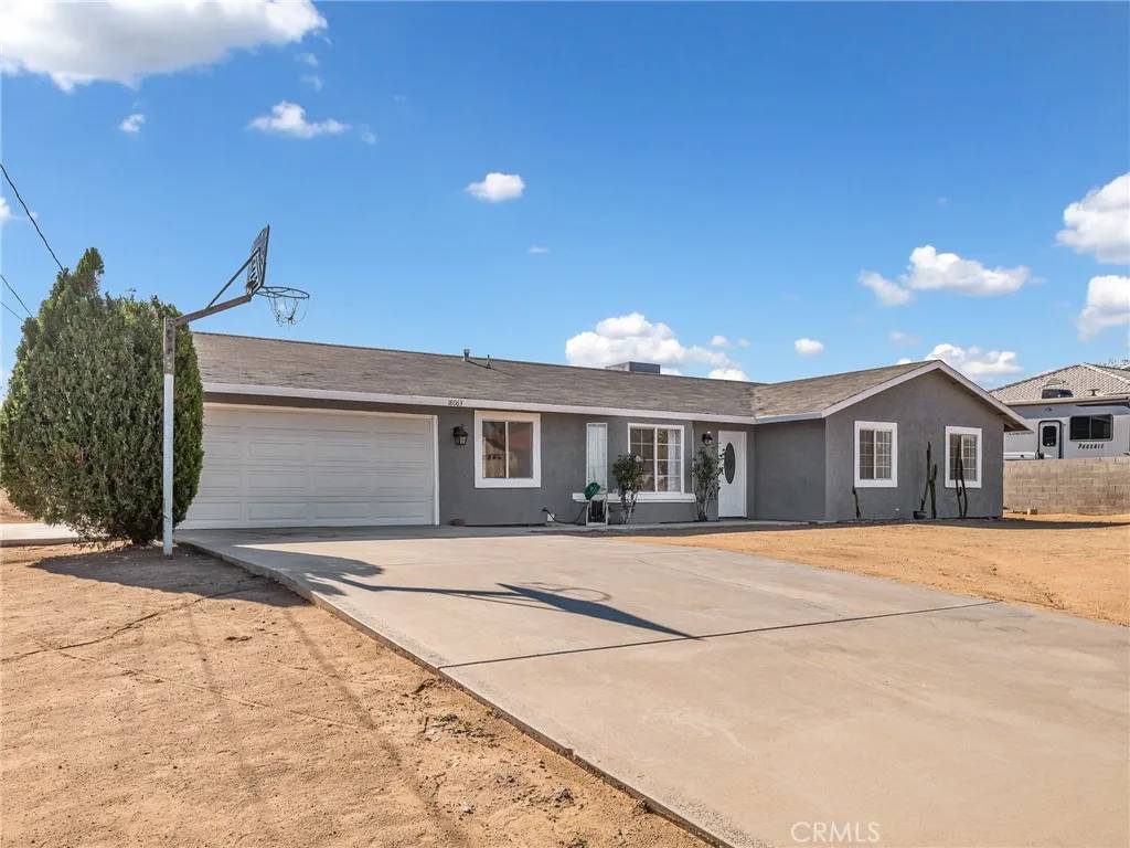 Hesperia, CA 92345,18063 Catalpa Street.