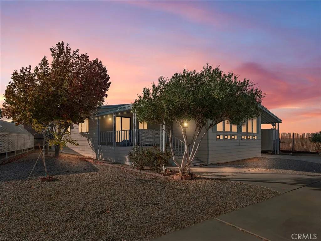 Victorville, CA 92395,13393 Mariposa RD Space 196