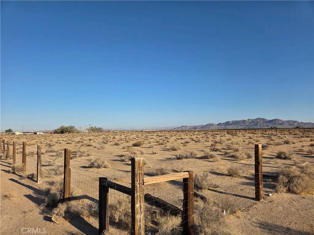 Newberry Springs, CA 92365,0 Minneola