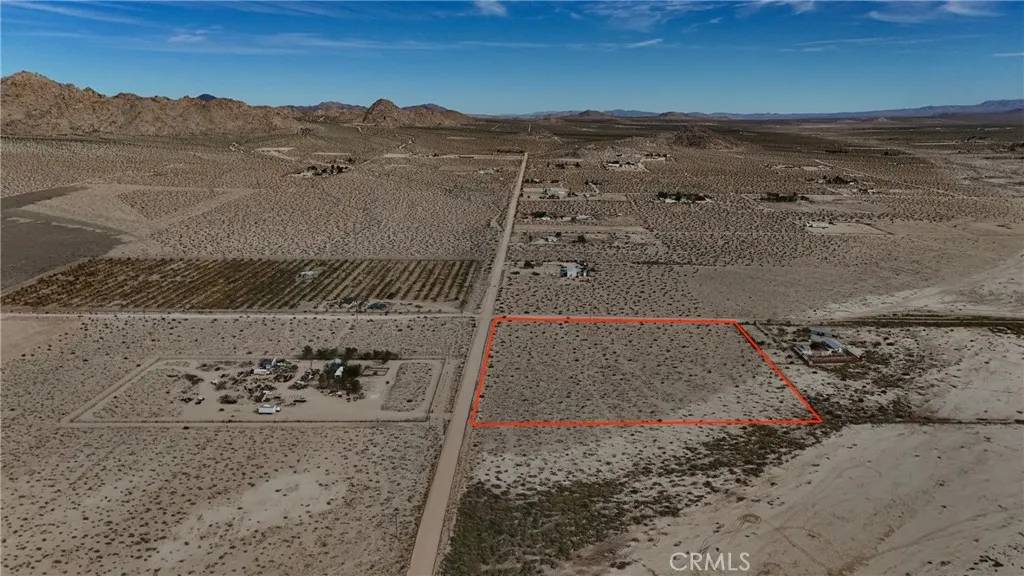 Lucerne Valley, CA 92356,784 Rabbit Springs