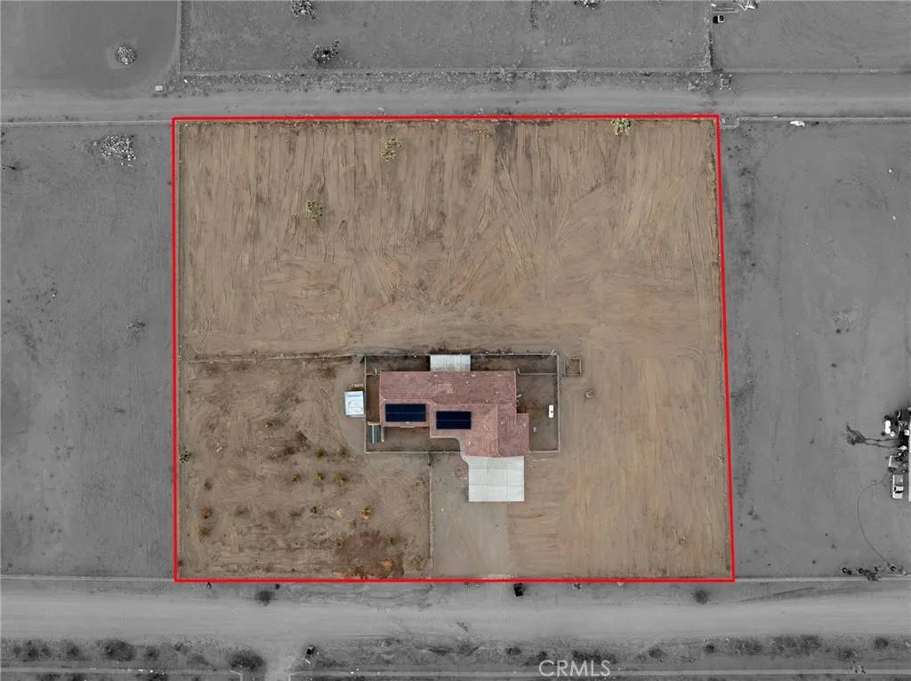 Pinon Hills, CA 92372,2994 Manzano Road