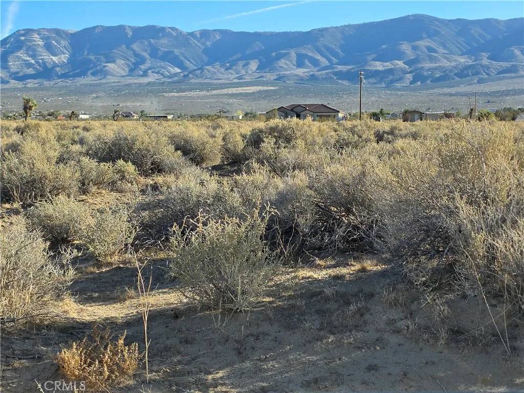 Lucerne Valley, CA 92356,800 Desert View