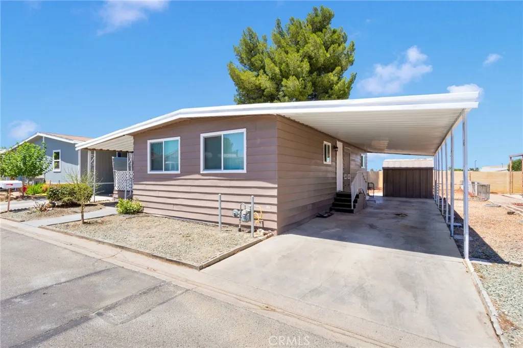 Victorville, CA 92392,15252 Seneca #297