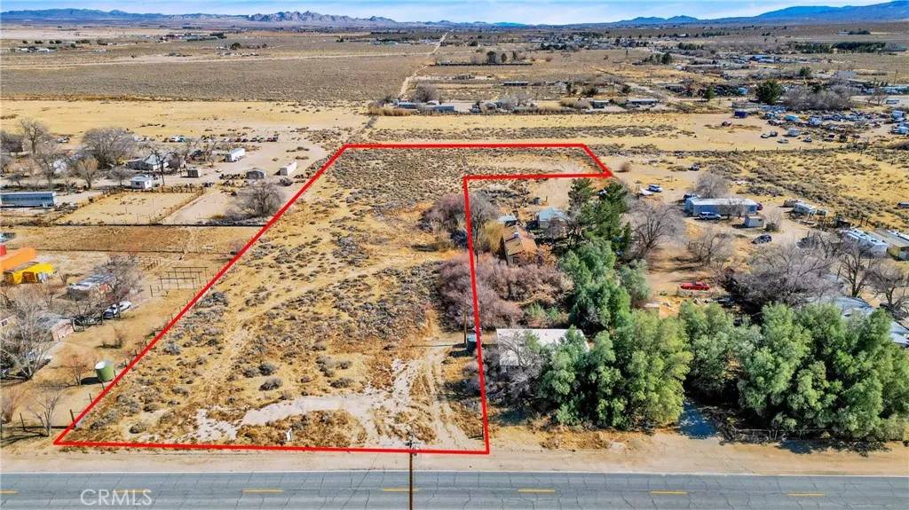 Lucerne Valley, CA 92356,0 Kendall