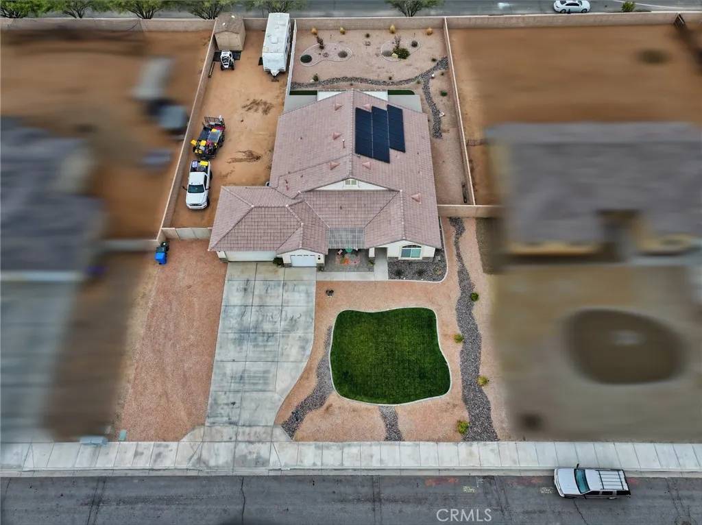 Apple Valley, CA 92307,14159 Fresian Avenue