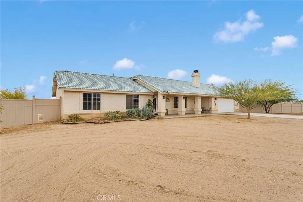 Phelan, CA 92371,6720 Mono Road