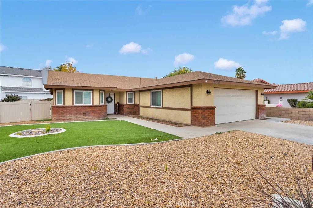 Victorville, CA 92395,12566 Fairway