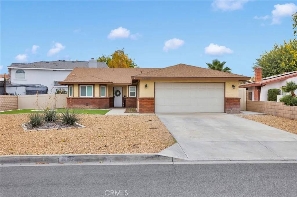 Victorville, CA 92395,12566 Fairway