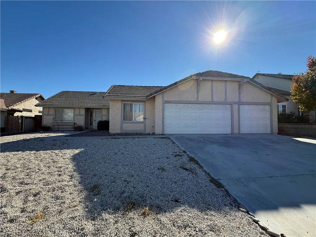 Victorville, CA 92392,14569 Choke Cherry