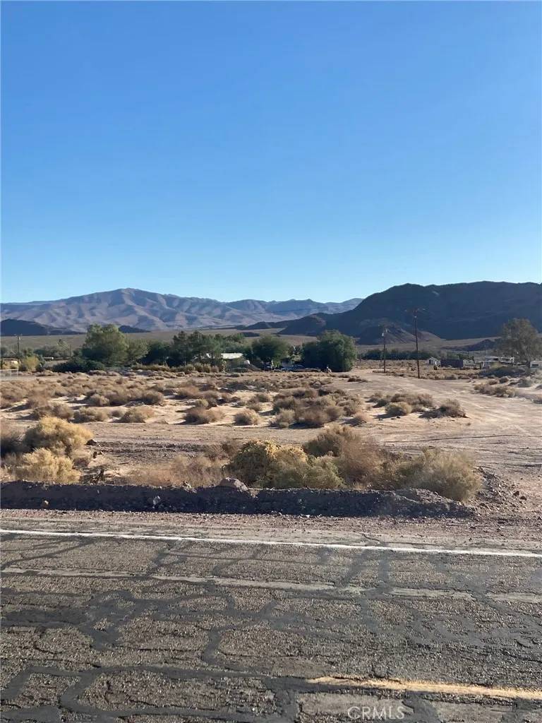 Daggett, CA 92327,0 U.S. Hwy 66/National Trails Hwy