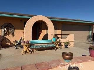 Big River, CA 92242,5800 Modoc Trail