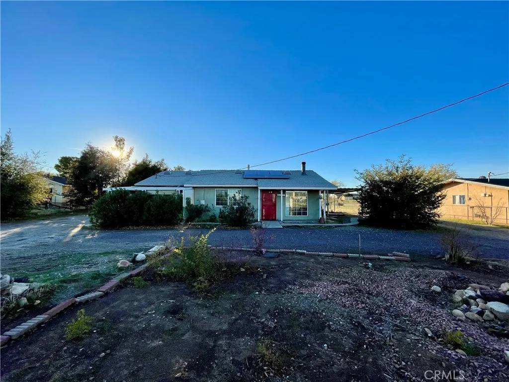 Hesperia, CA 92345,11362 5th