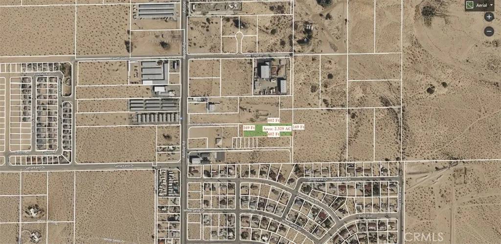 29 Palms, CA 92277,0 APN# 0621 201 09 0000