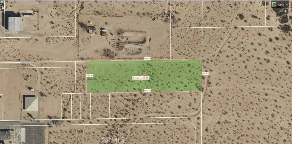 29 Palms, CA 92277,0 APN# 0621 201 09 0000