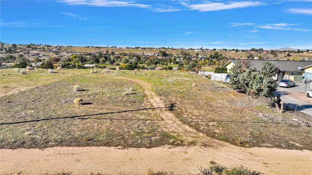 Hesperia, CA 92345,0 APN 0398-141-06 / Danbury