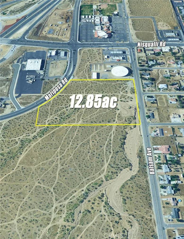 Victorville, CA 92395,0 Mariposa