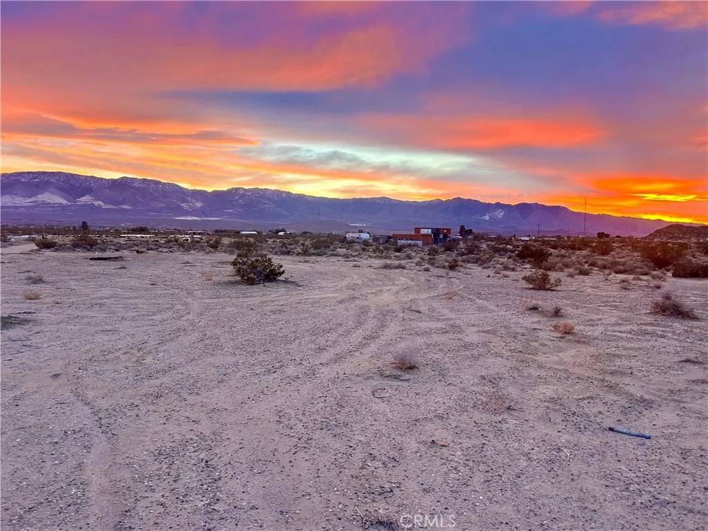 Lucerne Valley, CA 92356,40 Rodeo