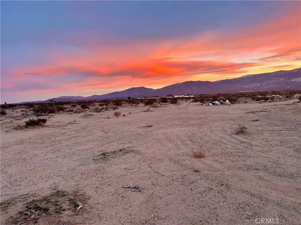 Lucerne Valley, CA 92356,30 Rodeo