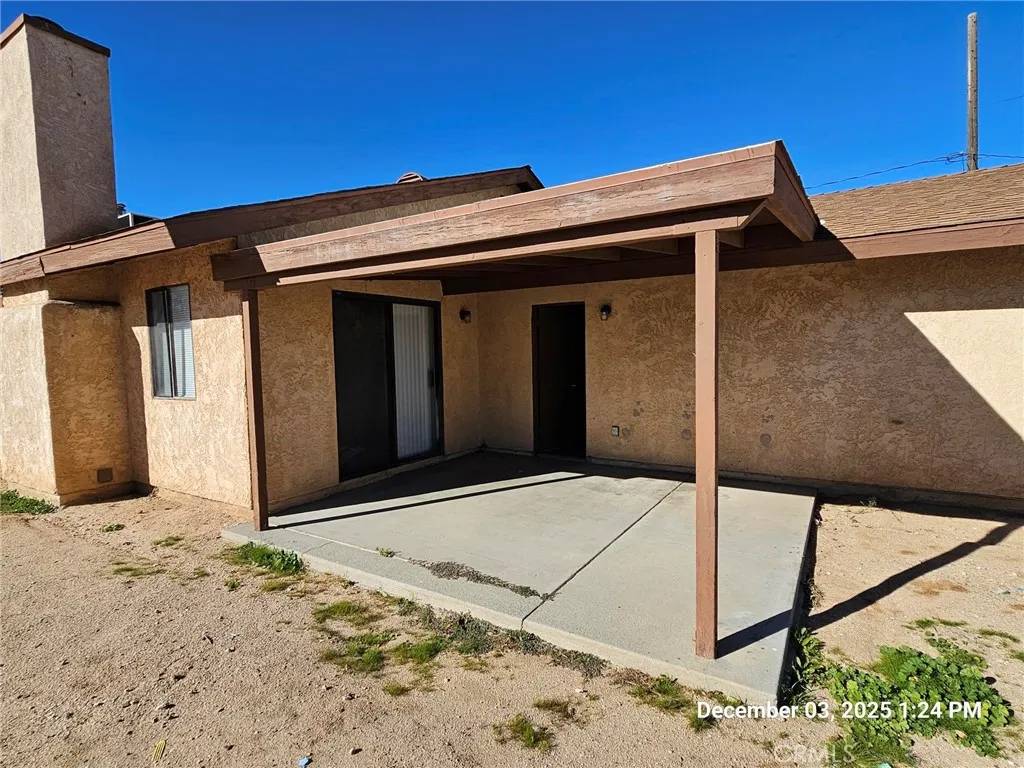 Hesperia, CA 92345,18891 Rocksprings Road