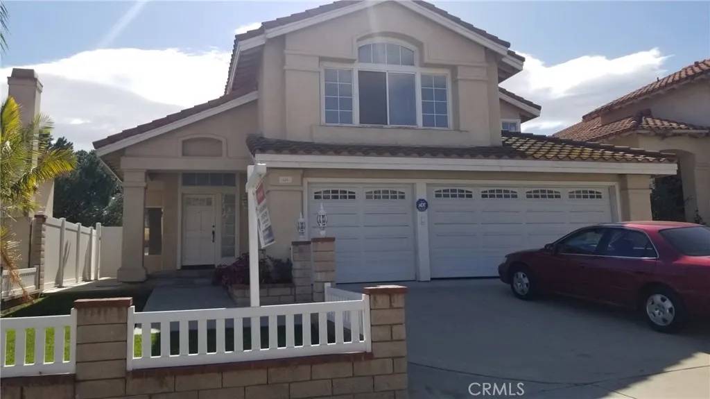 Corona, CA 92879,424 Dylan Drive