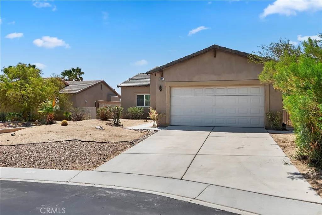 Palm Springs, CA 92262,825 Ventana Ridge