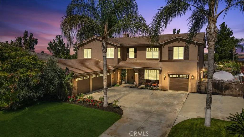 Corona, CA 92881,3535 Sunmeadow Circle