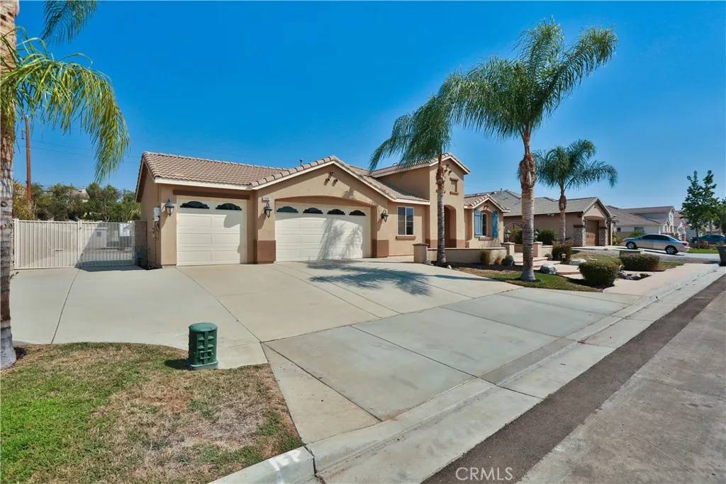 Perris, CA 92570,19362 Eldorado Road