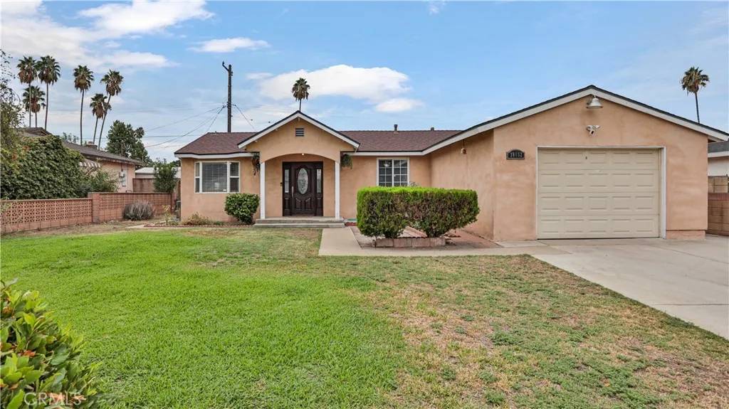 Azusa, CA 91702,18652 E Duell Street