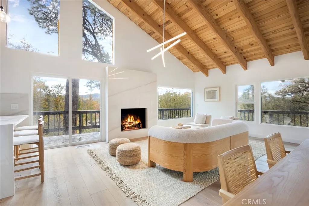 Lake Arrowhead, CA 92352,1167 Golden Rule Lane