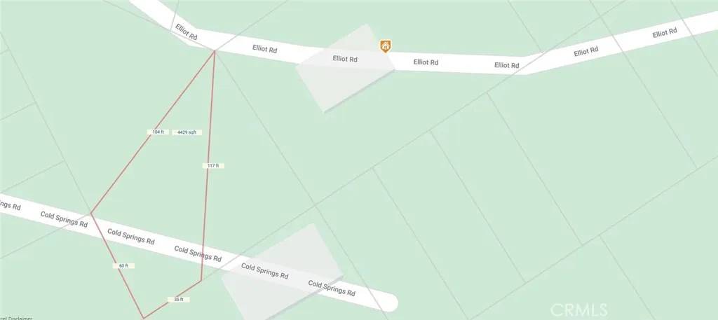 Cedarpines Park, CA 92322,0 Elliot