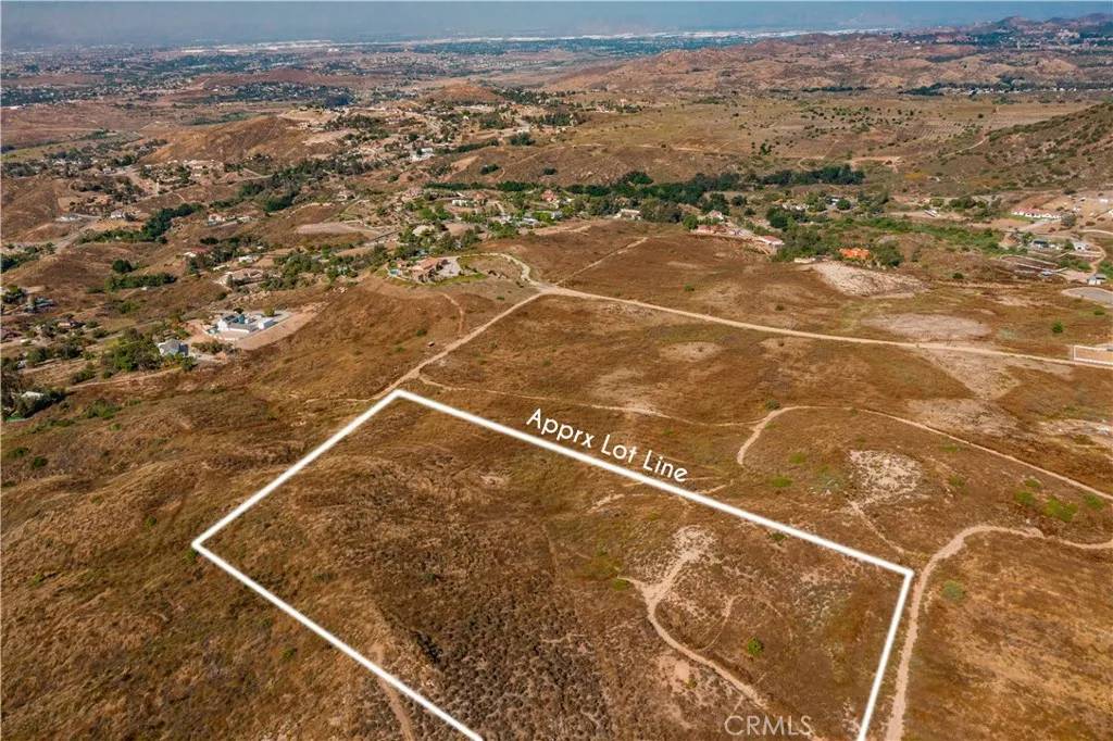 Lake Mathews, CA 92570,0 Capello Dr