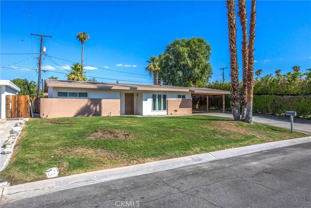 Palm Desert, CA 92260,74644 Leslie Avenue