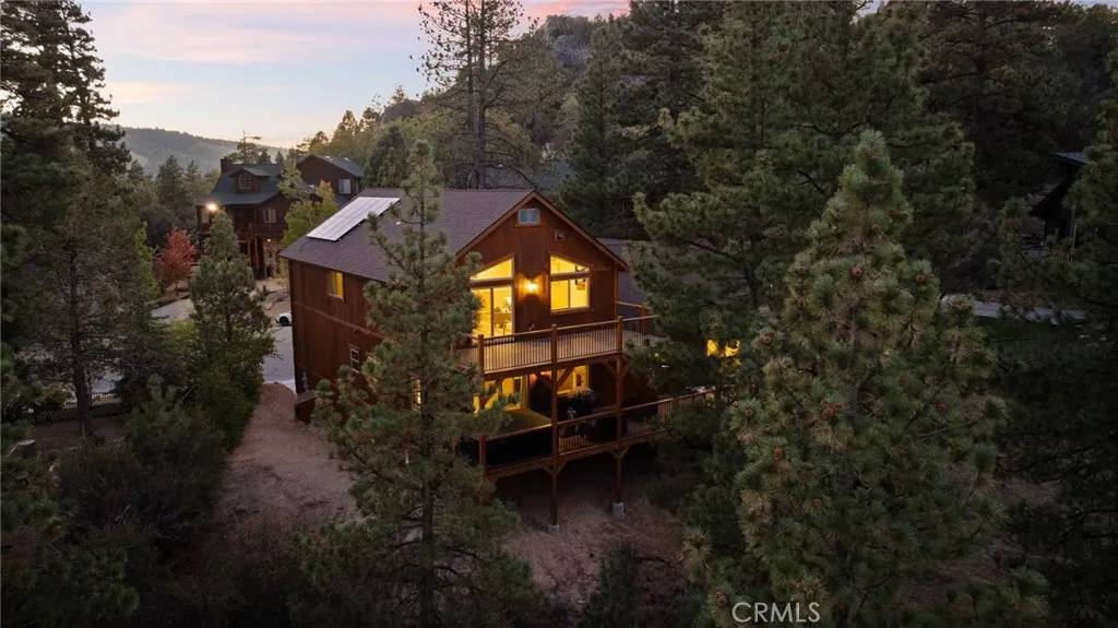 Big Bear Lake, CA 92315,195 Teakwood Drive