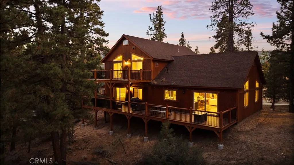 Big Bear Lake, CA 92315,195 Teakwood Drive
