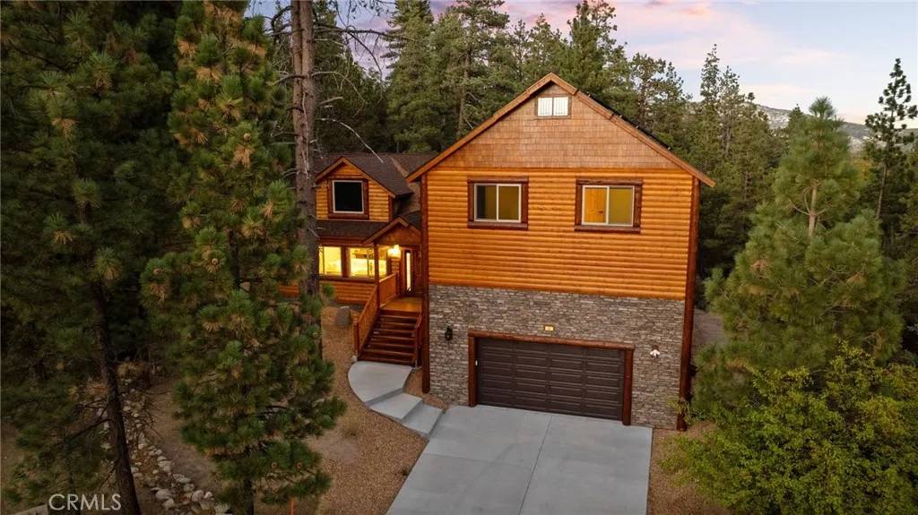 Big Bear Lake, CA 92315,195 Teakwood Drive