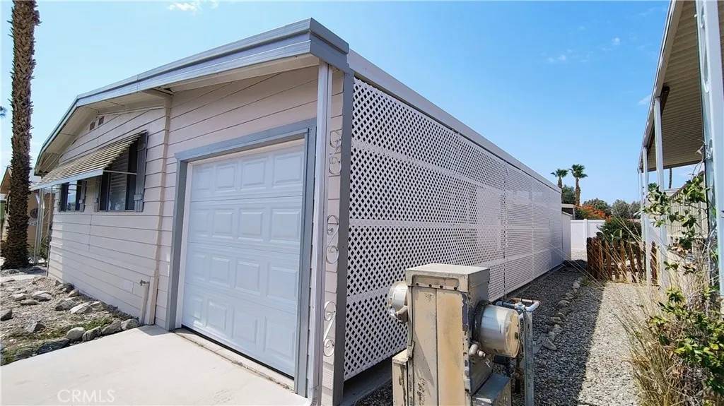 Desert Hot Springs, CA 92241,17640 Corkill #78