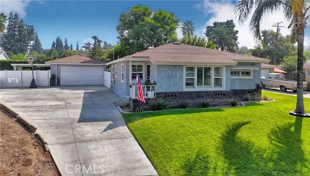 Redlands, CA 92373,835 Robinhood Lane