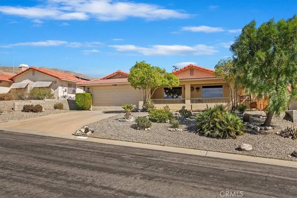 Desert Hot Springs, CA 92240,11250 Pomelo Drive