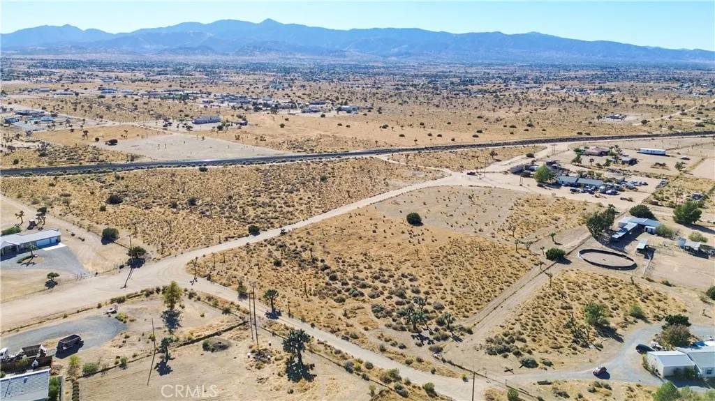 Phelan, CA 92371,1 Mesa